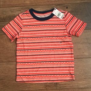 Toughskins Toddler Boys Shirt